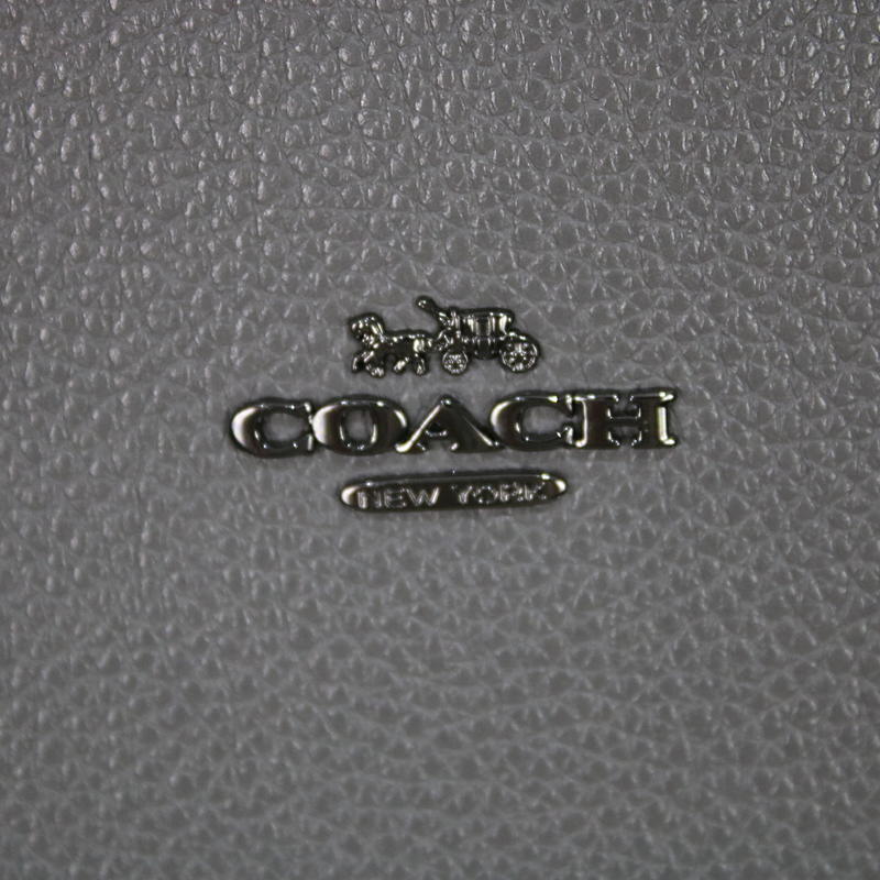 COACH / コーチ 52547 チャーリー キャリーオールトートバッグ