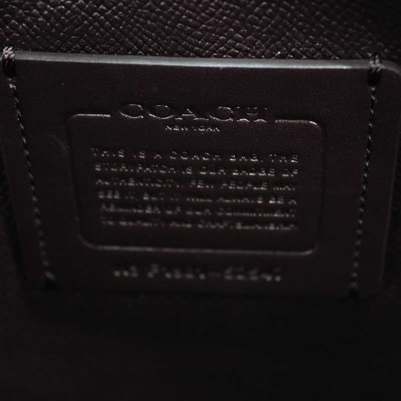 COACH / コーチ 52547 チャーリー キャリーオールトートバッグ