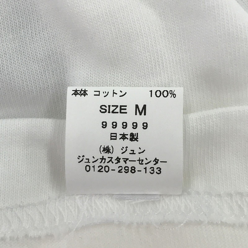 その他 × BIOTOP ビオトープ 別注 Tim Elkaim フォト プリント Tシャツ