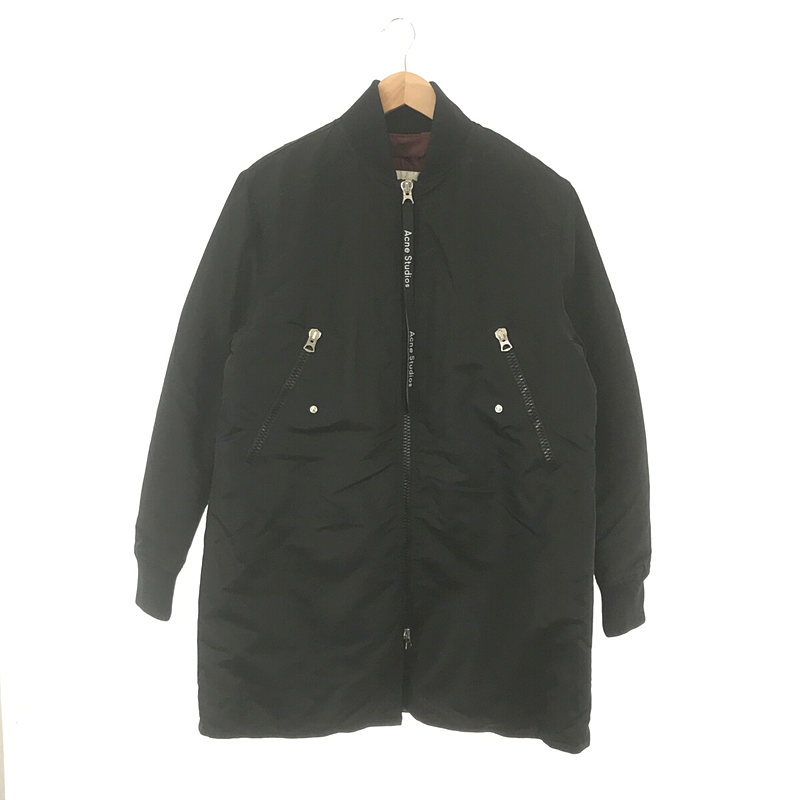 Acne Studios Ma-1 ジャケットロング