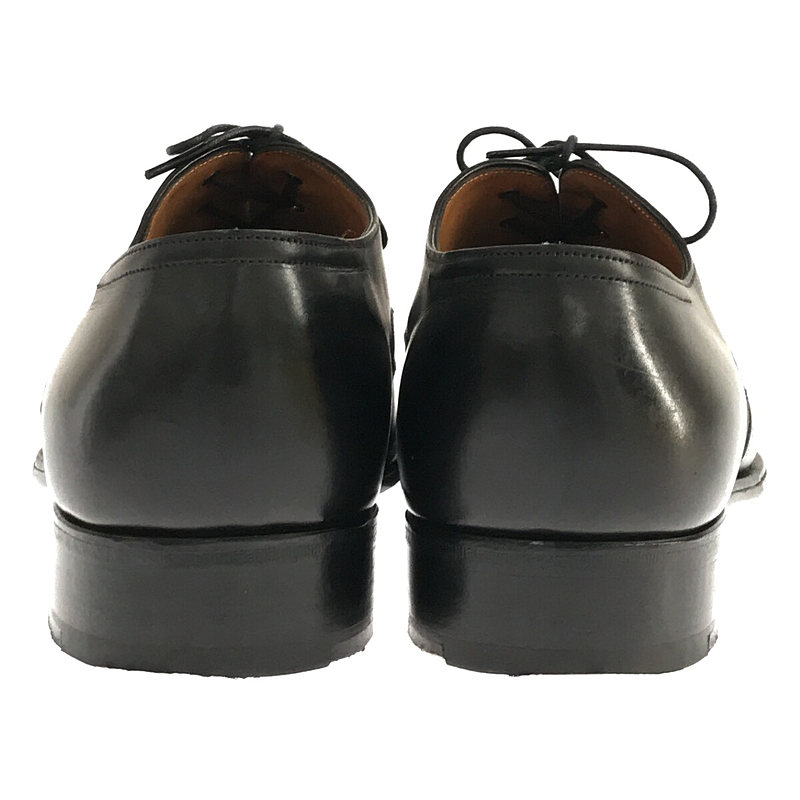 JOHN LOBB / ジョンロブ 英国製 プレステージライン WOODCOTE ウッドコーテ ブラインドブローグ ウイングチップ シューズ シューバッグ付き