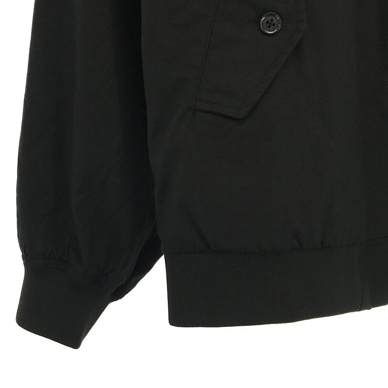 Kinloch Anderson / キンロックアンダーソン HARRINGTON JACKET スイングトップ ハリントンジャケット ブルゾン