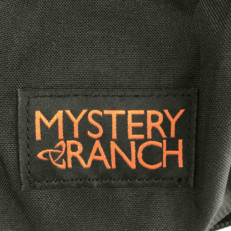 MYSTERY RANCH / ミステリーランチ 日本限定モデル CRAZY BLACK COLLECTION 2DAY ASSAULT 2デイ アサルト バックパック