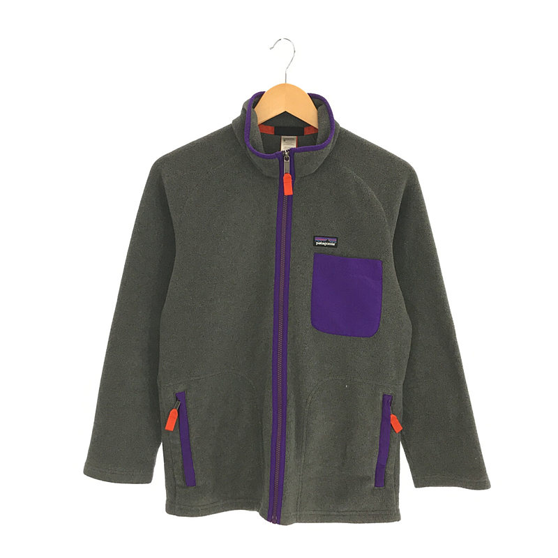 Karstens Jacket カーステンス フリースジャケットPatagonia / パタゴニア