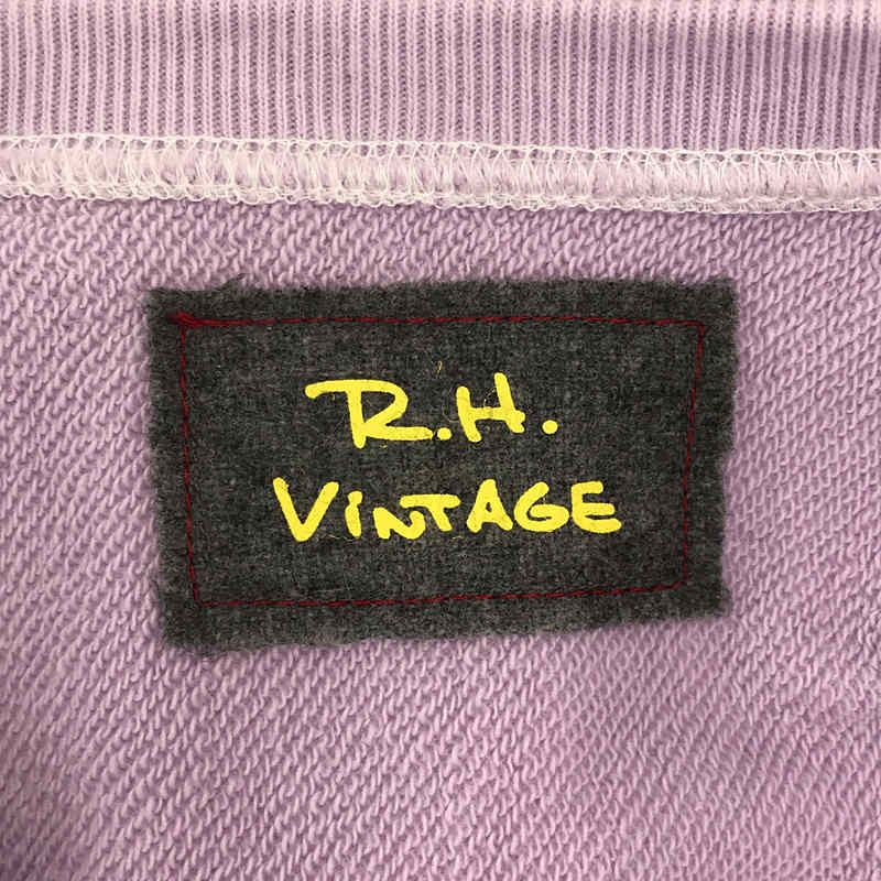 Ron Herman vintage Lavender Sweat