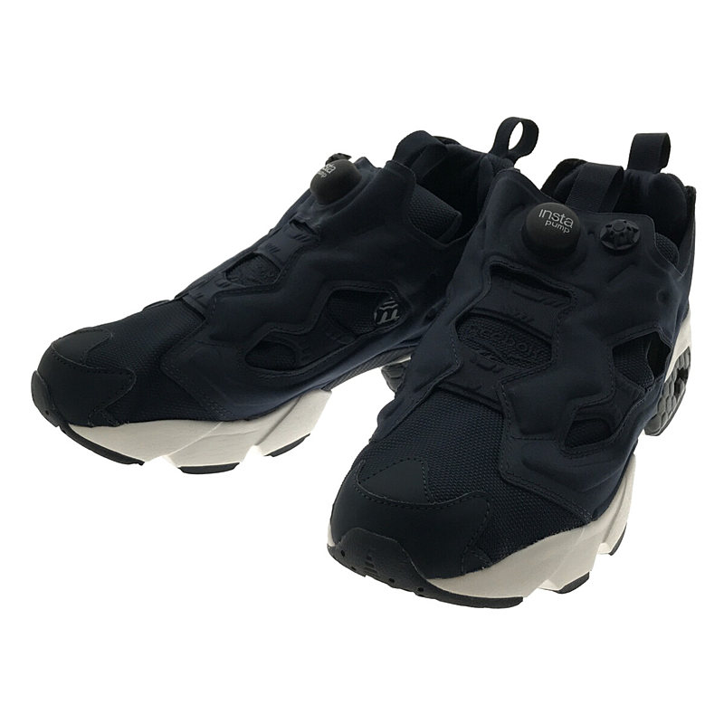 INSTAPUMP FURY OG インスタポンプ フューリー OG ローカット スニーカー 箱付き