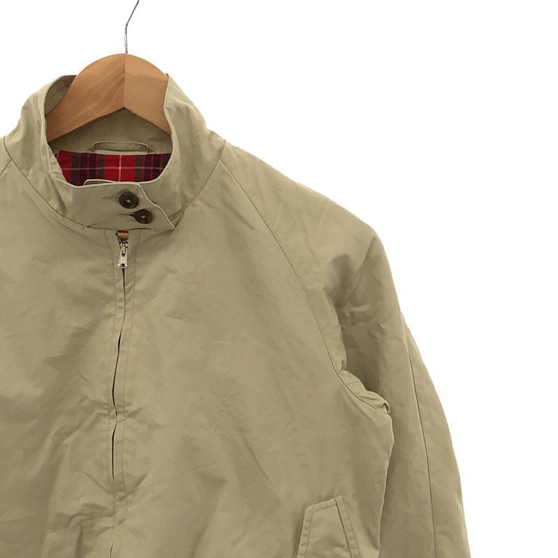 別注バラクータ×FOX BROTHERSジャケットG-9BARACUTA40G9+secpp.com.br