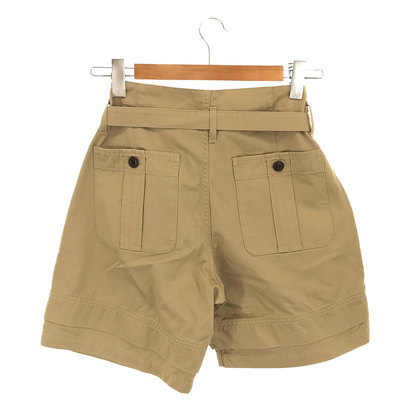 MOJITO / モヒート × BEAMS PLUS ビームスプラス 別注 GULF STREAM SHORTS コットン ガルフ ストリーム ショーツ