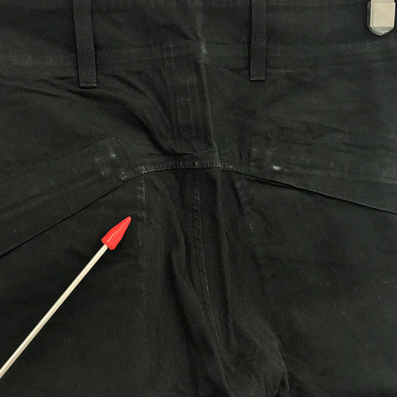 ARC'TERYX / アークテリクス Liminal Pant リミナル パンツ ハイカウント コットン ナイロン