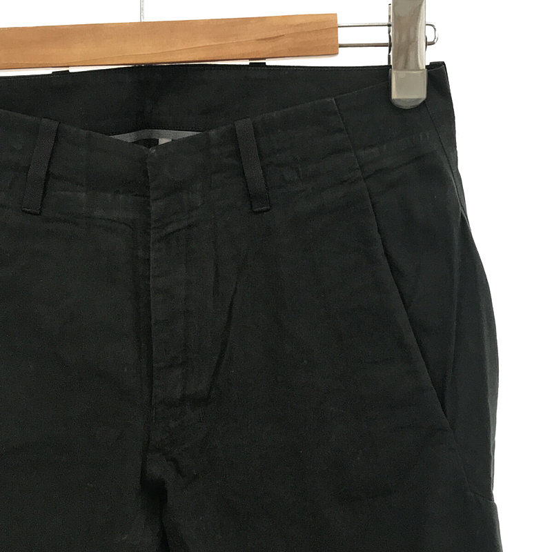 ARC'TERYX / アークテリクス Liminal Pant リミナル パンツ ハイカウント コットン ナイロン