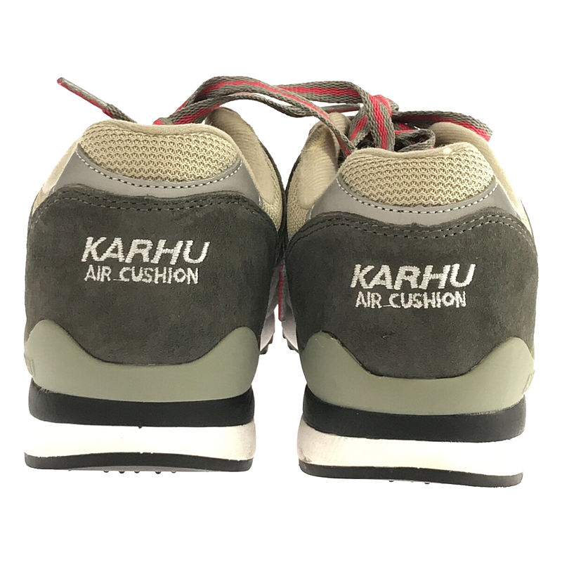KARHU / カルフ SYNCHRON CLASSIC シンクロン クラシック ウォーキング スニーカー 箱付き