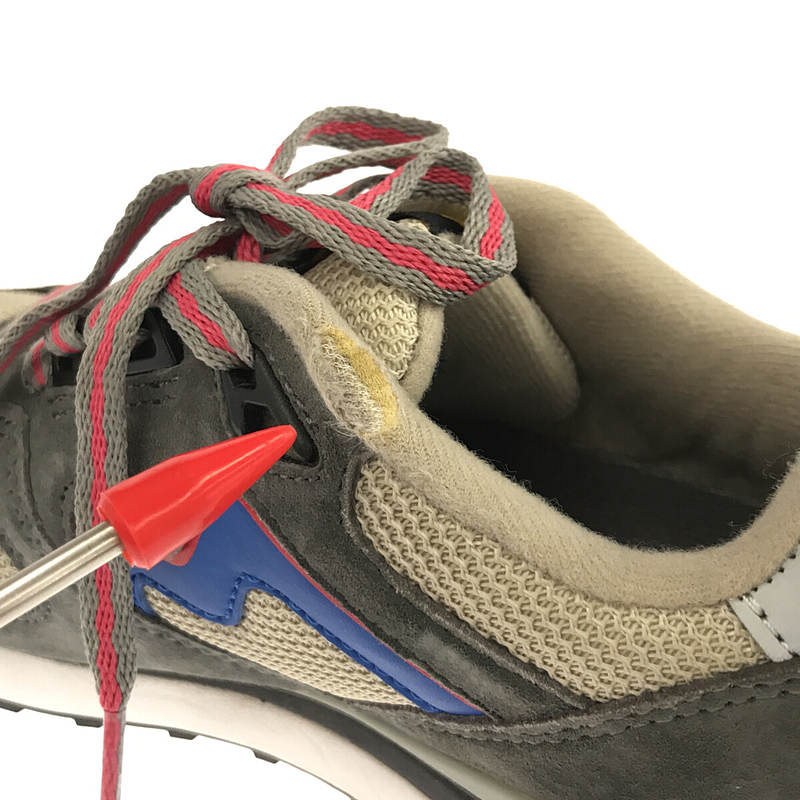 KARHU / カルフ SYNCHRON CLASSIC シンクロン クラシック ウォーキング スニーカー 箱付き