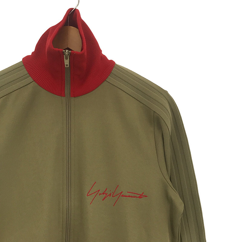 × adidas YY Exclusive Series BECKENBAUER TRACK TOP トラック ジャケットYOHJI YAMAMOTO