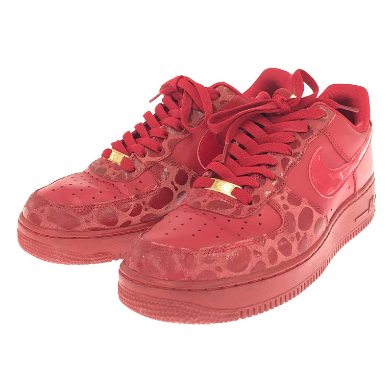 315115-600 WMNS AIR FORCE 1 LOW 07 VALENTINE'S DAY エアフォースワン ロー バレンタイン  モデルNIKE / ナイキ