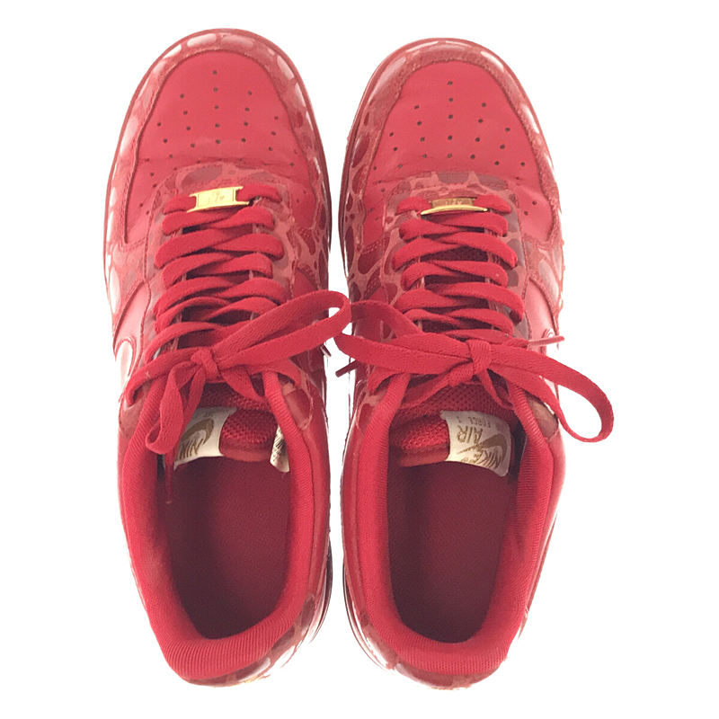 NIKE / ナイキ 315115-600 WMNS AIR FORCE 1 LOW 07 VALENTINE'S DAY エアフォースワン ロー バレンタイン モデル