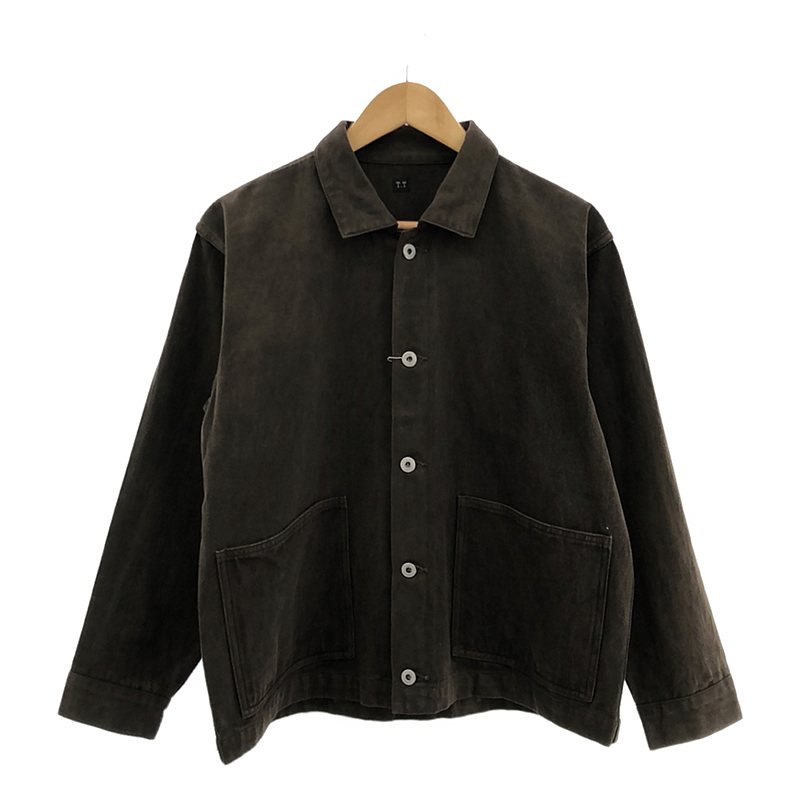 Lot.303 / Coverall Jacket / Covert / カバーオール ワーク Lot.303 / Coverall Jacket / Covert / カバーオール ワーク
