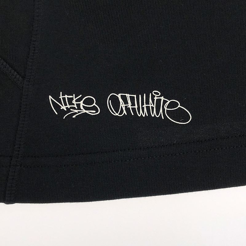 Off-White / オフホワイト × NIKE / ナイキ AS M NRG TEE / オーバーTシャツ