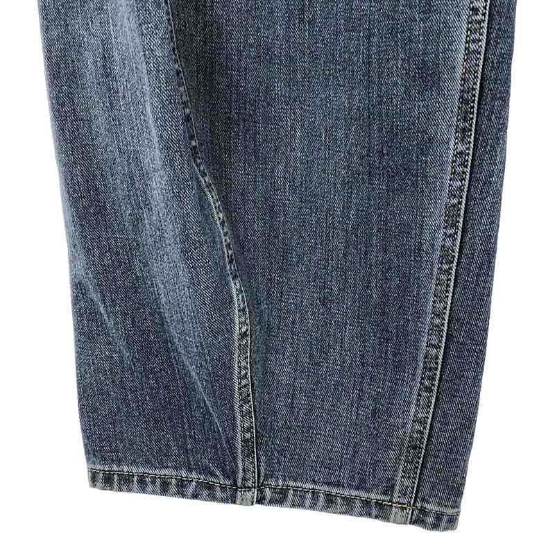 Deuxieme Classe / ドゥーズィエムクラス Tibi クラシック ウォッシュ デニム SID JEAN PETITE