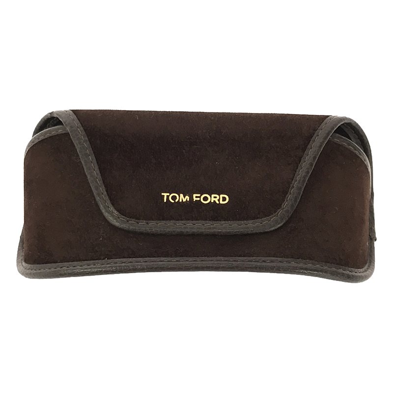 TOM FORD / トムフォード Miguel ミゲル ティアドロップサングラス