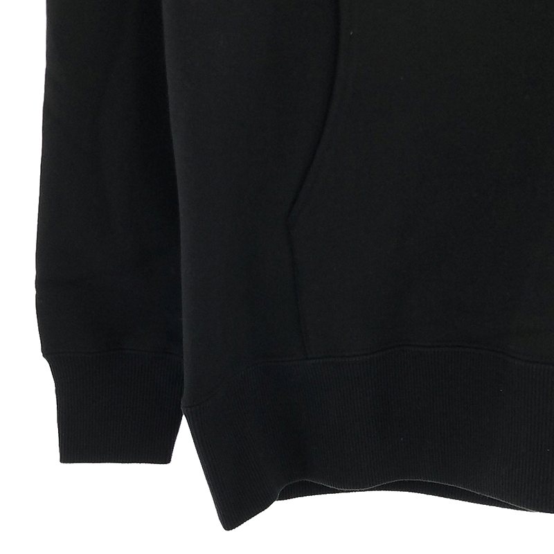 GOD SELECTION XXX / ゴッドセレクション × BETTY BOOP / ベティ・ブープ HOODIE / 両面プリントスウェット フーディ