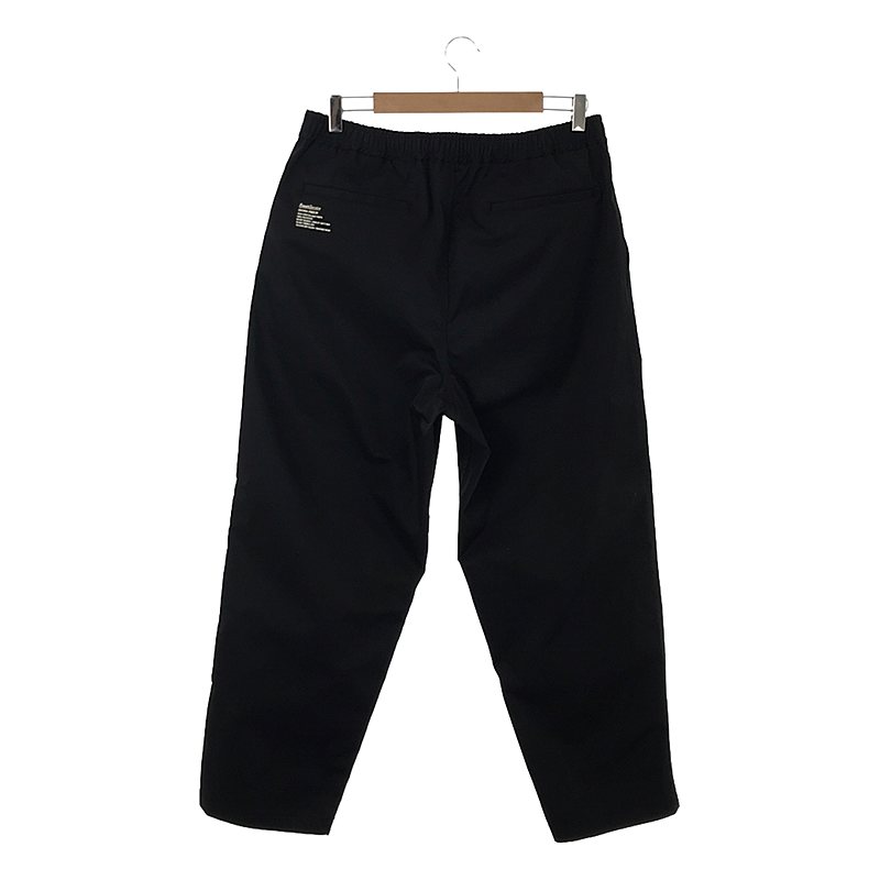 DAIWA PIER39 / ダイワピアサーティンナイン × Fresh Service フレッシュサービス別注 LOOSE STRETCH TWILL EASY TROUSERS ルーズストレッチツイル イージートラウザー