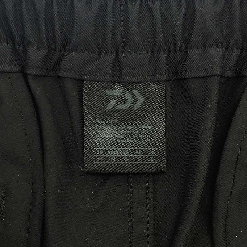 DAIWA PIER39 / ダイワピアサーティンナイン × Fresh Service フレッシュサービス別注 LOOSE STRETCH TWILL EASY TROUSERS ルーズストレッチツイル イージートラウザー