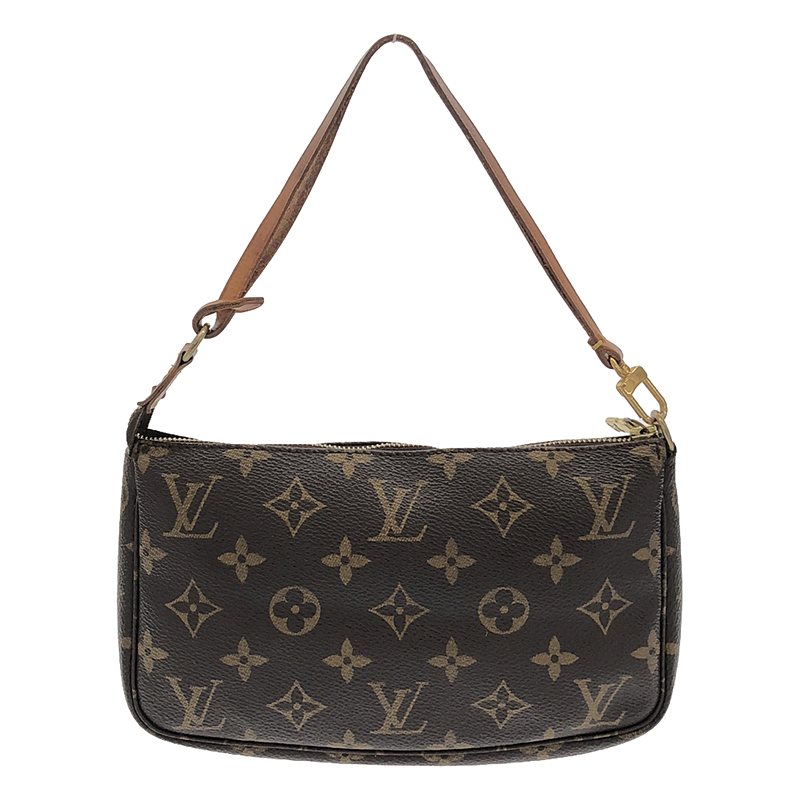 Louis Vuitton / ルイヴィトン モノグラム アクセソワール ハンドバッグ