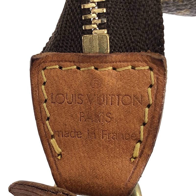 Louis Vuitton / ルイヴィトン モノグラム アクセソワール ハンドバッグ