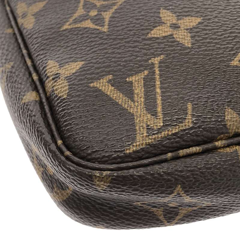 Louis Vuitton / ルイヴィトン モノグラム アクセソワール ハンドバッグ