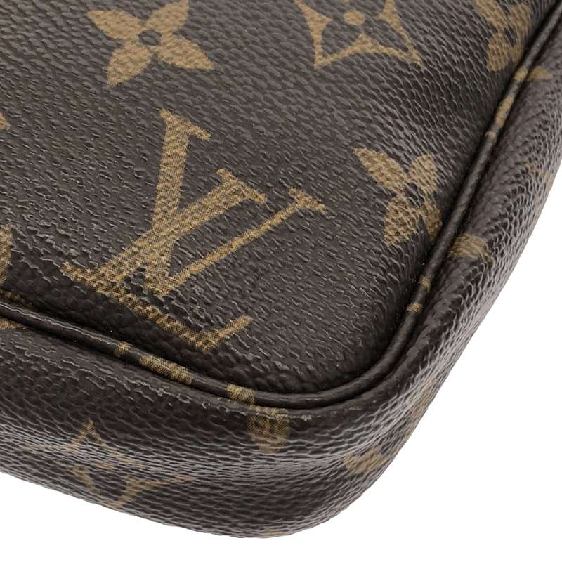 Louis Vuitton / ルイヴィトン モノグラム アクセソワール ハンドバッグ