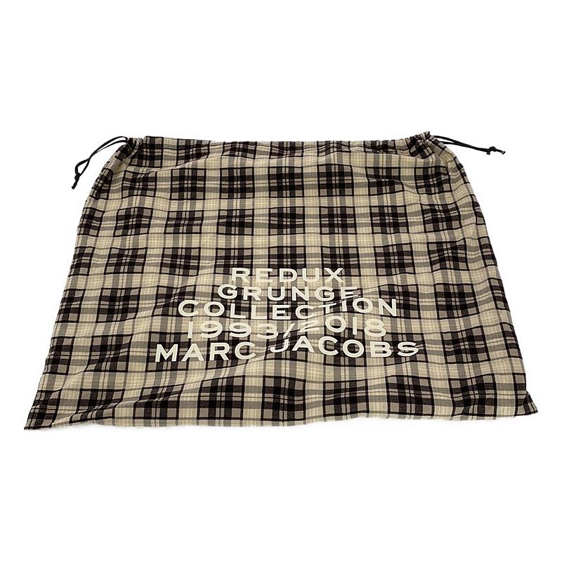 MARC JACOBS / マークジェイコブス REDUX GRUNGE FRUIT TOTE トートバッグ