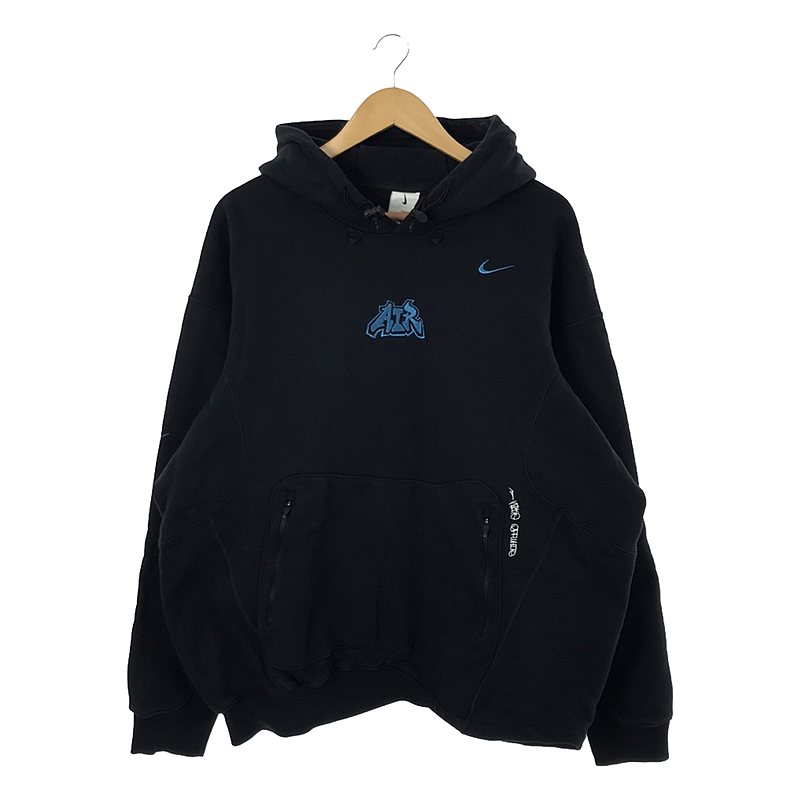 × NIKE / ナイキ AS M NRG FLC HOODIE / フリース スウェット フーディ