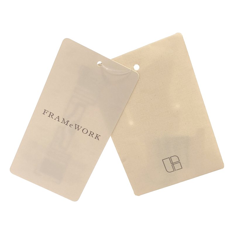 Framework / フレームワーク KYOTOICE クルーネックプルオーバー