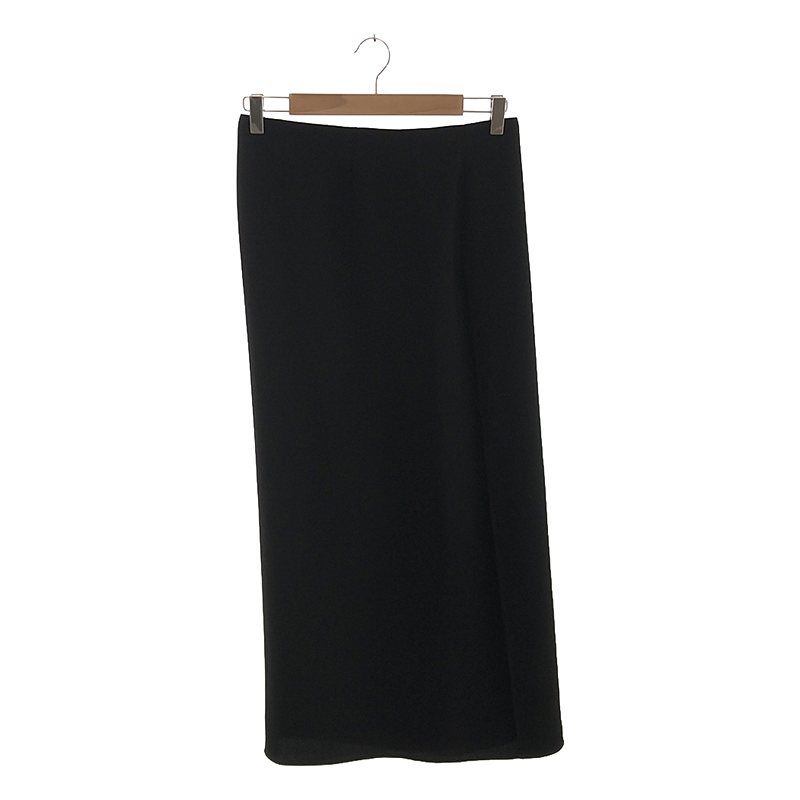 Slit Long Skirt ロングスカート