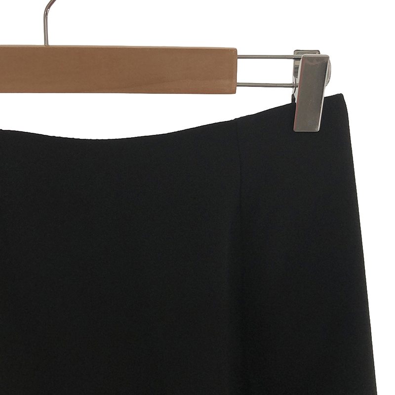 L'Appartement / アパルトモン Slit Long Skirt ロングスカート