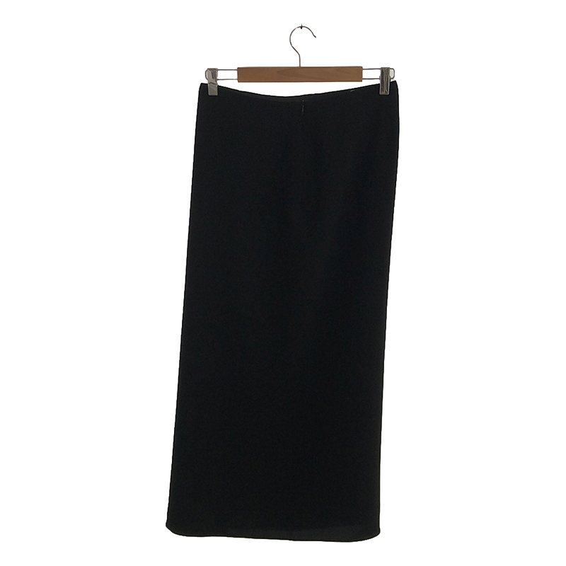 Slit Long Skirt ロングスカート | ブランド古着の買取・委託販売 KLD USED CLOTHING