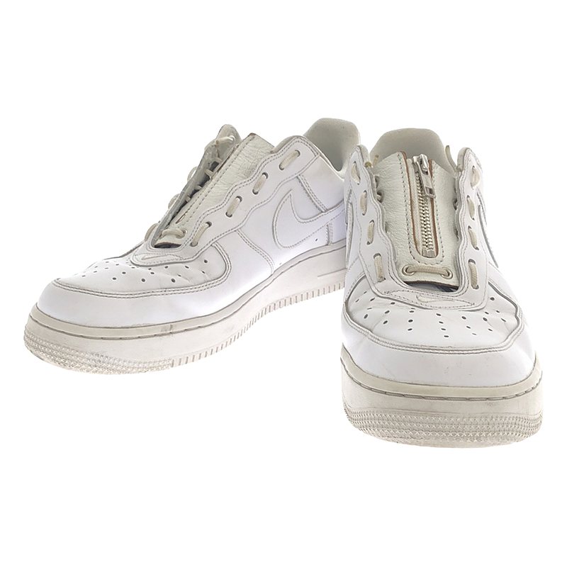 SUPREME シュプリームコラボ AIR FORCE 1 LOW エアフォースワン SUPREME シュプリームコラボ AIR FORCE 1 LOW エアフォースワン
