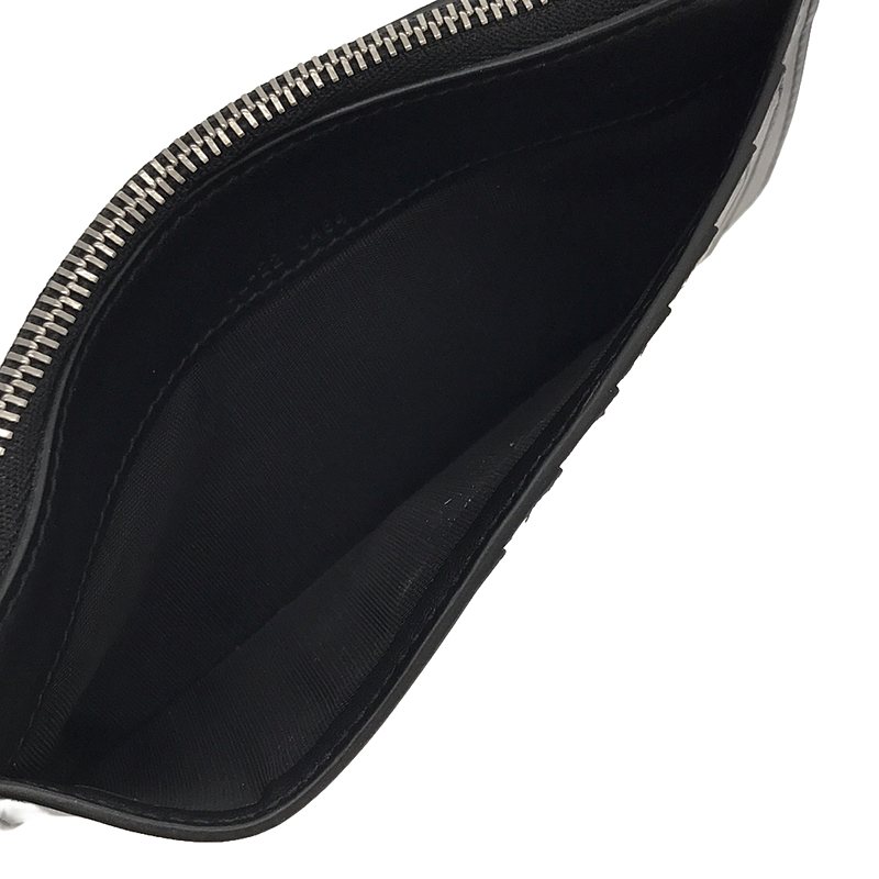 Salvatore Ferragamo / サルヴァトーレフェラガモ レザー コンパクトウォレット / カード ・コインケース / ユニセックス