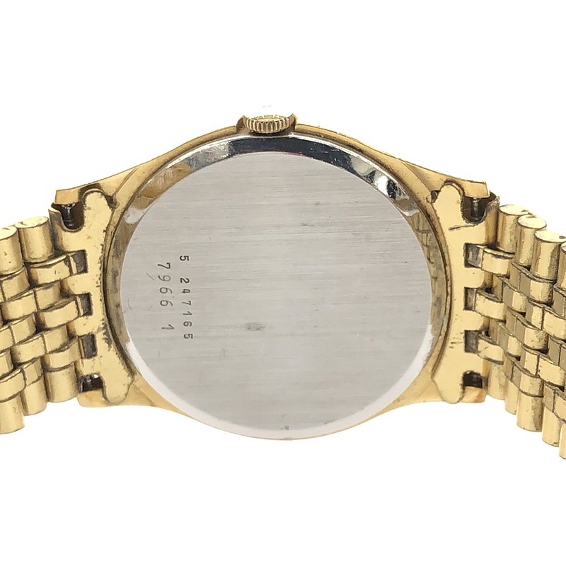 Longchamp / ロンシャン BULOVA / ブローバ Vintage 手巻き 腕時計