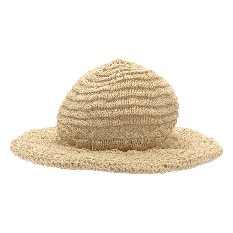 malamute / マラミュート washi bucket hat / バケットハット 帽子