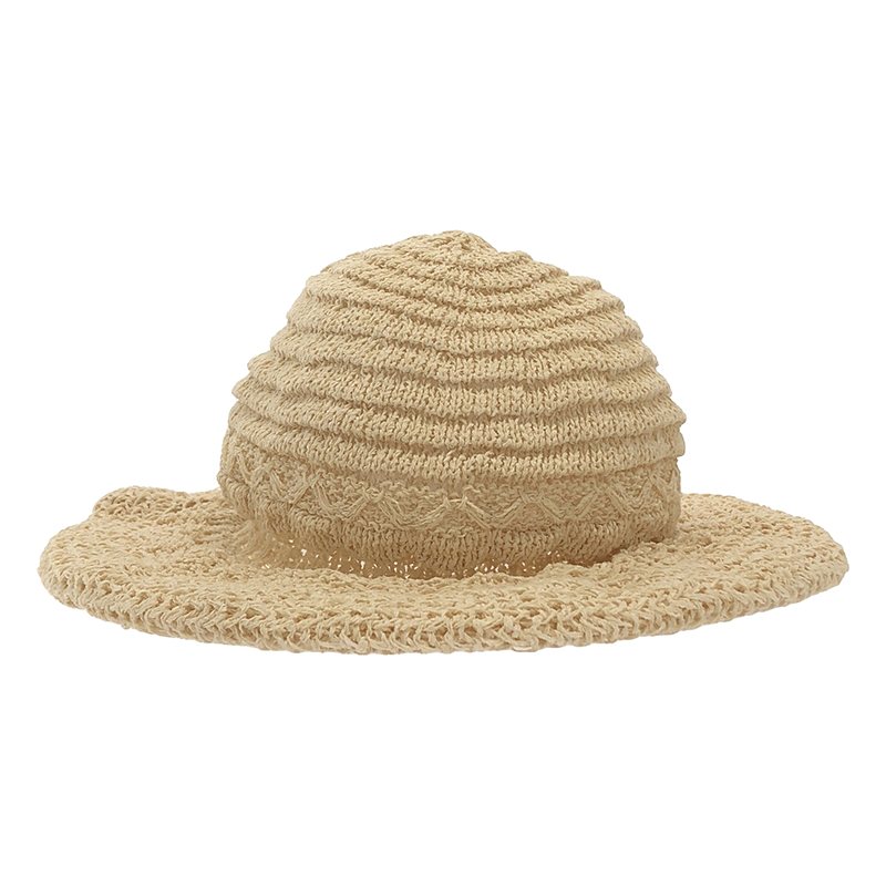 malamute / マラミュート washi bucket hat / バケットハット 帽子