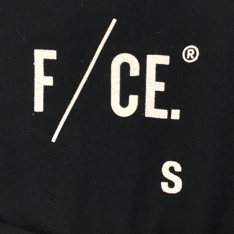 F/CE. / エフシーイー オーバー Tシャツ