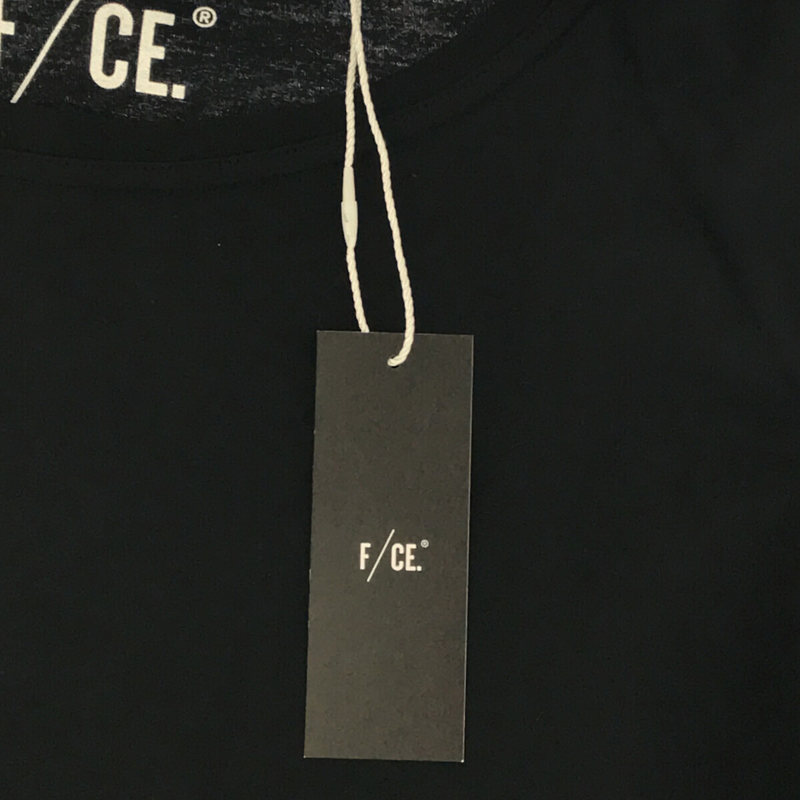 F/CE. / エフシーイー オーバー Tシャツ