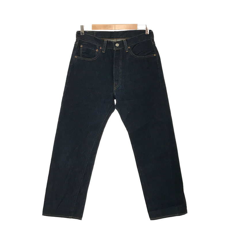 USA製 501XX 1955モデル 復刻 5P デニムパンツLEVI'S VINTAGE CLOTHING LVC /  リーバイスヴィンテージクロージング