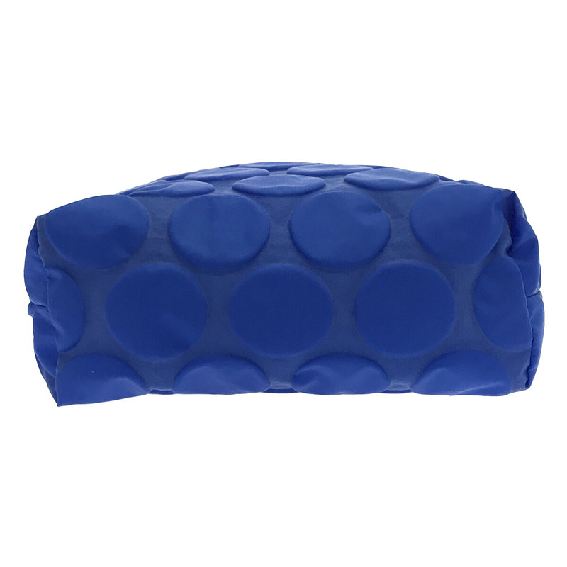 BAG'n'NOUN / バッグンナウン ドット柄 ショルダーバッグ