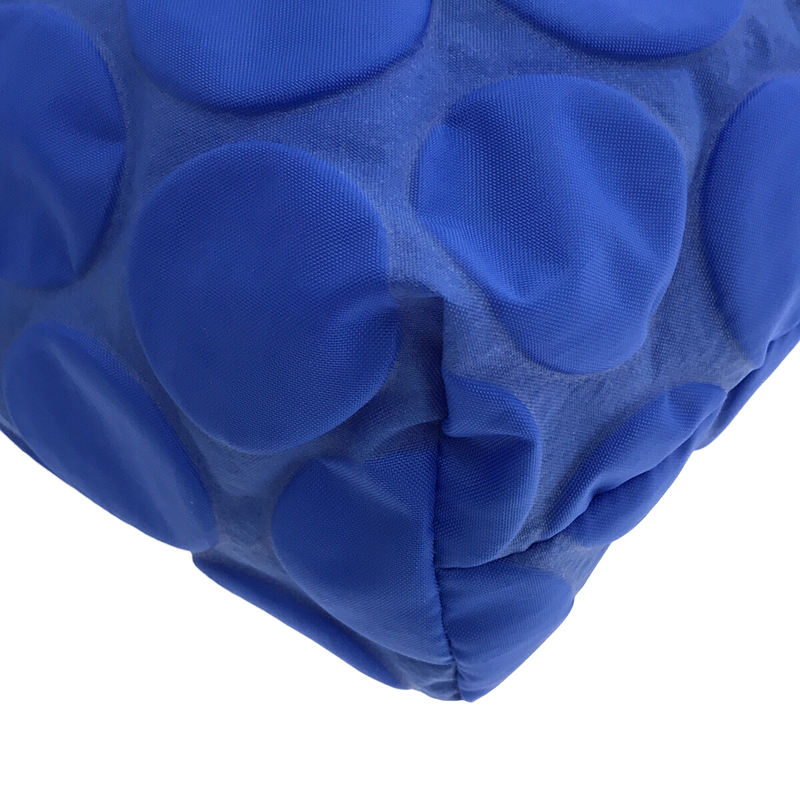 BAG'n'NOUN / バッグンナウン ドット柄 ショルダーバッグ