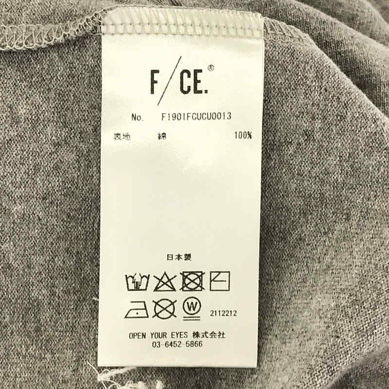 F/CE. / エフシーイー オーバー Tシャツ