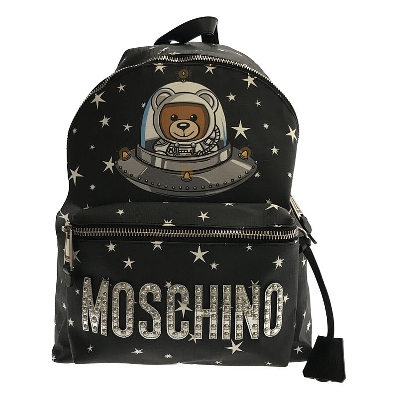 MOSCHINO / モスキーノ