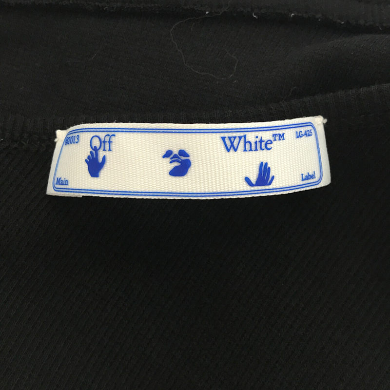 Off-White / オフホワイト ロゴ キャミソール タンクトップ