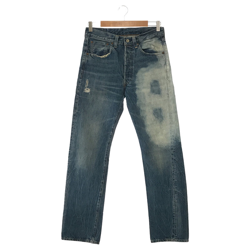 LVC USA製 LEVI'S 501XX 47501 コーンデニム